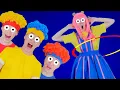 Download Lagu Hula hoop | D Billions Kids Songs