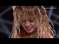 Download Lagu Miley Cyrus - Wrecking Ball (Live at the iHeartRadio Music Festival 2019)