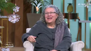 والدة آسر ياسين اول مرة تمثل في الفيلم ده دندنها