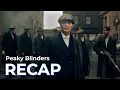 Download Lagu Peaky Blinders RECAP: Full Series before the Final Season