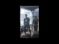 African Dic Dance