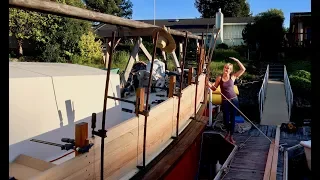 Salt & Tar: Episode 51-From Plank to Soup