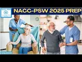 NACC PSW 2025 Exam Prep Part 1