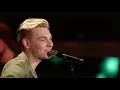 Mark Forster - Übermorgen (Julian Schmidt) | Blinds | The Voice of Germany 2021