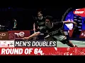 Download Lagu BWF World Championships 2025 | Kim/Kim (KOR) vs. Law/Yeung (HKG) | R64