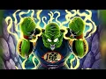 Lagu AGL LR Demon King Piccolo Finish Skill OST MASHUP (Finish Skill 1 + 2 ) - Dokkan Battle OST
