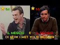 Download Lagu Il MEGLIO e il PEGGIO di HOW I MET YOUR MOTHER