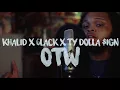 OTW ~ Khalid ft. 6LACK, Ty Dolla $ign (Kid Travis Cover feat. Just-Shad)
