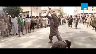 الدواعش المارقون الإرهابيون وثائقيات وشهادات حية ممن ذاقوا ويلات تنظيم داعش في سوريا 