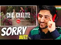 Download Lagu 🇮🇳 INDIAN REACTION ON CHAL CHALIYE | COKE STUDIO PAKISTAN | SEASON 15 | SAJJAD ALI x FARHEEN RAZA