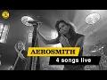 Download Lagu AEROSMITH - Live in 1997 | RATS IN THE CELLAR, LOVE IN AN ELEVATOR, TASTE OF INDIA on 2 Meter