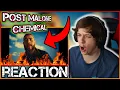 OK POSTY Post Malone - Chemical WeReact