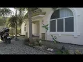 25 000 Peso Three Bedroom House Rental in Dumaguete City