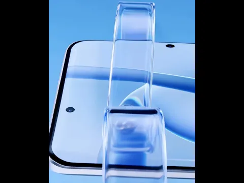 vivo V80 Lite | Slay Every Edge