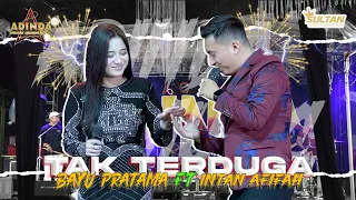 tak terduga bayu pratama ft intan afifah afc adinda musik live gedangan dhehan pro audio