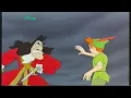 Lagu Peter Pan VHS audio 1986 Parte 2