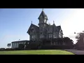 Eureka California - The Ingomar Club