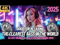 Download Lagu ENAK BUAT SANTUY DJ CEK SOUND FULL BASS SLOW TERBARU 2025 PALING JERNIH DI DUNIA