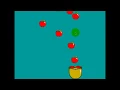 Apple Catch Game Pygame