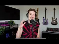 Recreating ROB ZOMBIE’s Hellbilly Deluxe Sound | (Superbeast Production Remake)