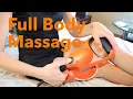 Black Decker Massager SELF-MASSAGE to Feel Better Fast