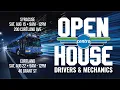 Centro Open House in Syracuse in Cortland