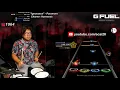 This is how close Clone Hero Pro Drums are to Real Drums Ignorance by Paramore Pro Drums FC