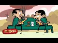 Download Lagu Mr Beans Twin! | Mr Bean Animated Season 1 | Full Episodes | Mr Bean Official