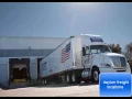 dayton freight locations