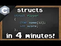 Download Lagu C structs 🏠