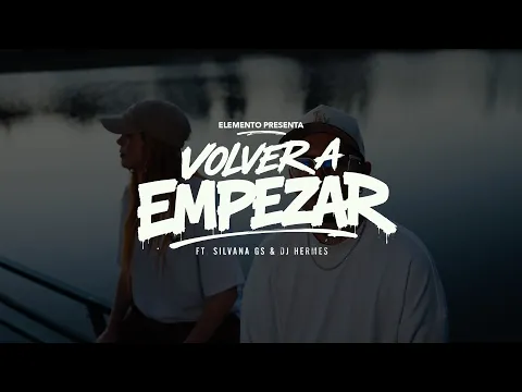 Volver a Empezar (Video Oficial)