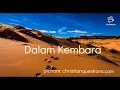 Download Lagu MAY, Dalam Kembara, Maksud Lagu