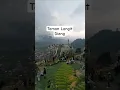Wisata Taman Langit Dieng - Wonosobo Jawa Tengah #dieng #tamanlangit #diengwonosobo #wisata