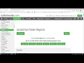 JS Date Random Boolean Comparisons Conditions For Loop