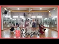 Download Lagu 【Dance Practice】Rapsodi - JKT48 by SRT48_DC