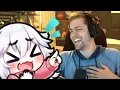 Soda and Vei LAUGHING at Mitch Accidentally Trashing His Own Merch Brand