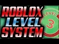 Roblox Scripting Tutorial SIMPLE LEVEL SYSTEM