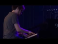 GoGo Penguin - Branches Break (HD) Live In Dour 2015