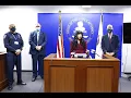 Man shot by Rockford police officer released from hospital