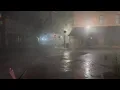 Hurricane Helene Crazy storm from Valdosta Georgia FOX 5 News