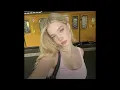 Download Lagu love you like a love song - (sped up)  | 1 Hour Loop