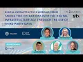 Taking TMC Operations into the Digital Infrastructure Age through the use of Third-Party Data