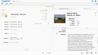 REDX For Rent By Owner Demo