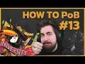 How to use Path of Building Poe University