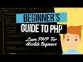 How to write hello world by help of using PHP PHP Tutorial 1