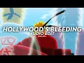 hollywood s bleeding - post malone edit