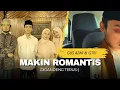 Download Lagu PESONA PENGANTIN BARU, GUS AZMI DAN KHANSA SILATURAHMI KE BANTEN
