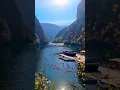 Download Lagu Matka Canyon 🏞 North Macedonia 🇲🇰 #northmacedonia #skopje #balkan #europe #hiddengems