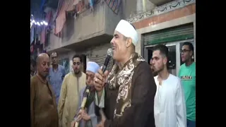 هاني الصعيدي فرحه عائله عجينه الجزيره الخضره الاسكندريه شوف الطرب والفن 2024 