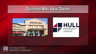 Quintard Mall Has a New Owner